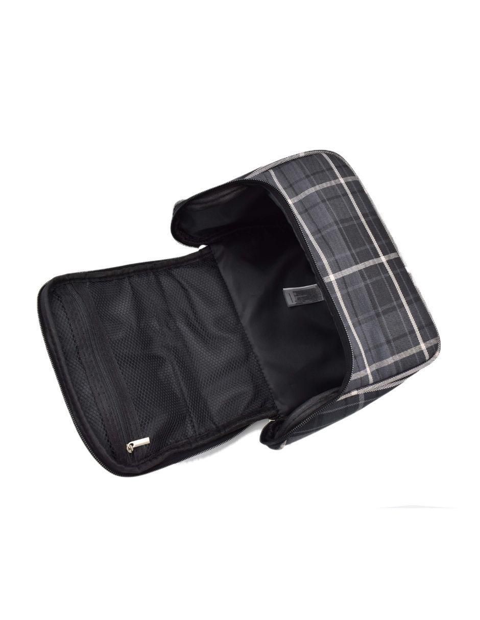 Cosmetiquera para maquillaje impermeable para mujer 3