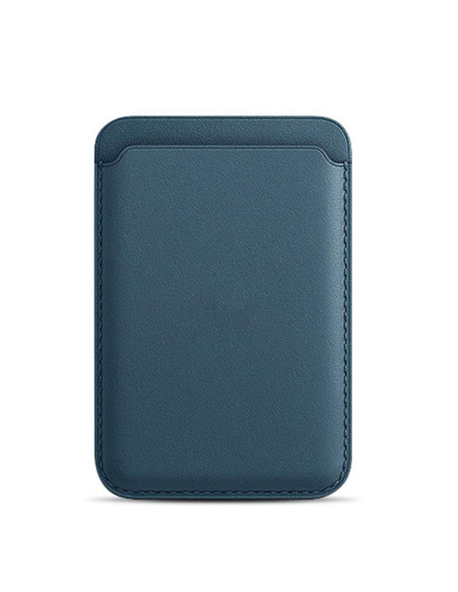 Cartera p/celular mr. gadgets wallet- cartera magnética lisa "para" (si aplica) unisex