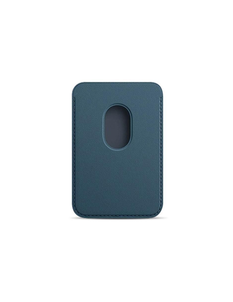 Cartera p/celular mr. gadgets wallet- cartera magnética lisa "para" (si aplica) unisex