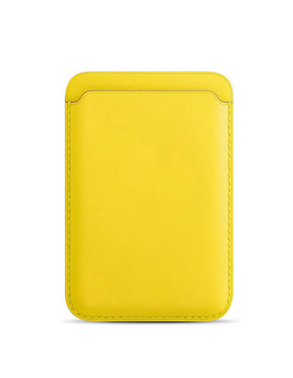 Cartera p/celular mr. gadgets wallet- cartera magnética lisa "para" (si aplica) unisex