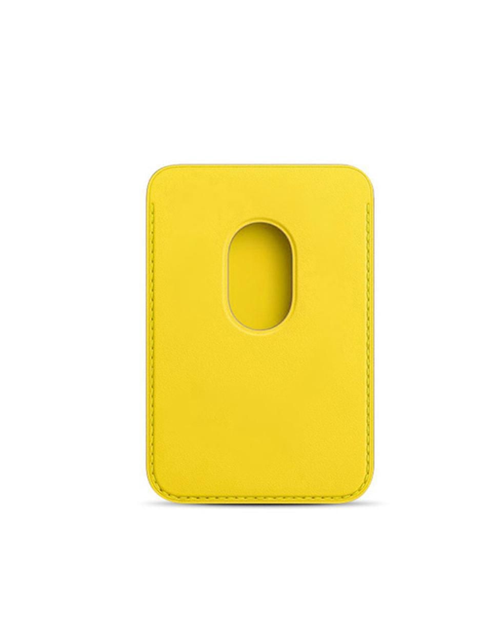 Cartera p/celular mr. gadgets wallet- cartera magnética lisa "para" (si aplica) unisex