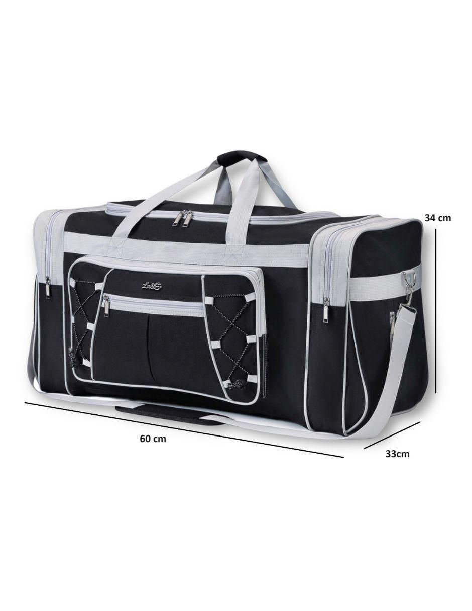 Maleta de viaje Lab G 5