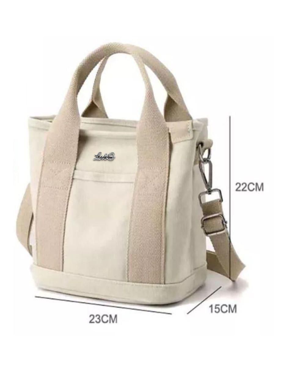 Bolsa bandolera para mujer 6