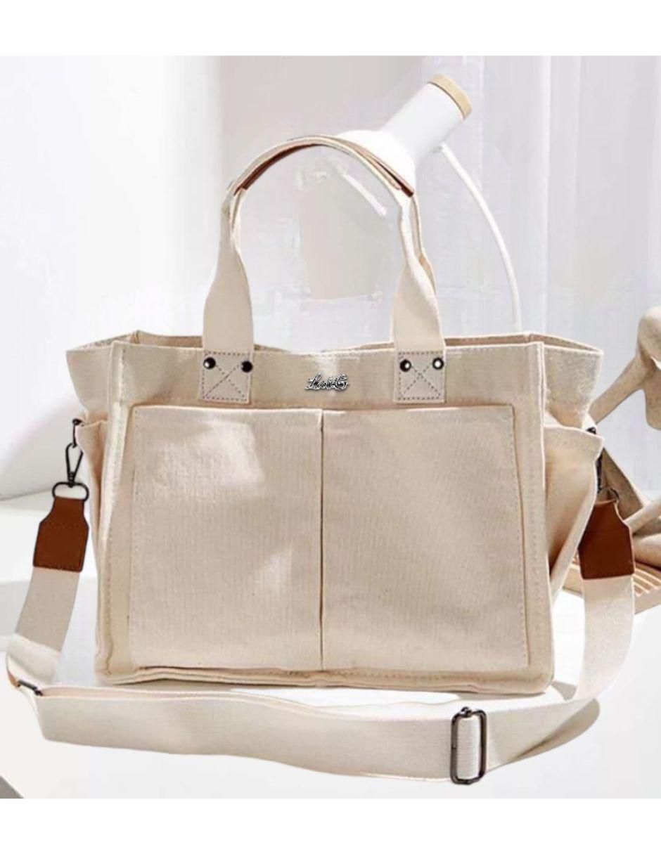 Bolsa bandolera para mujer 5