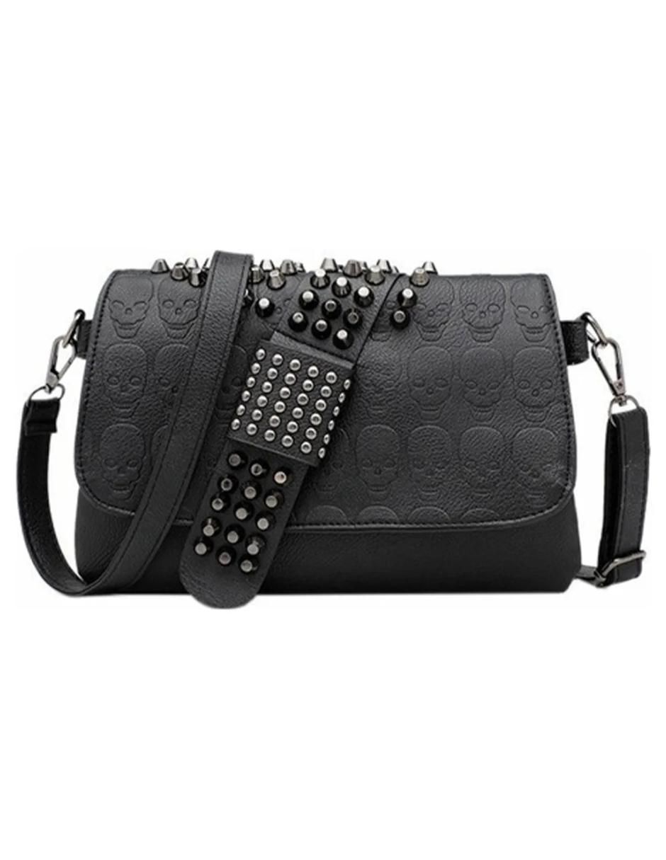 Bolsa crossbody para mujer
