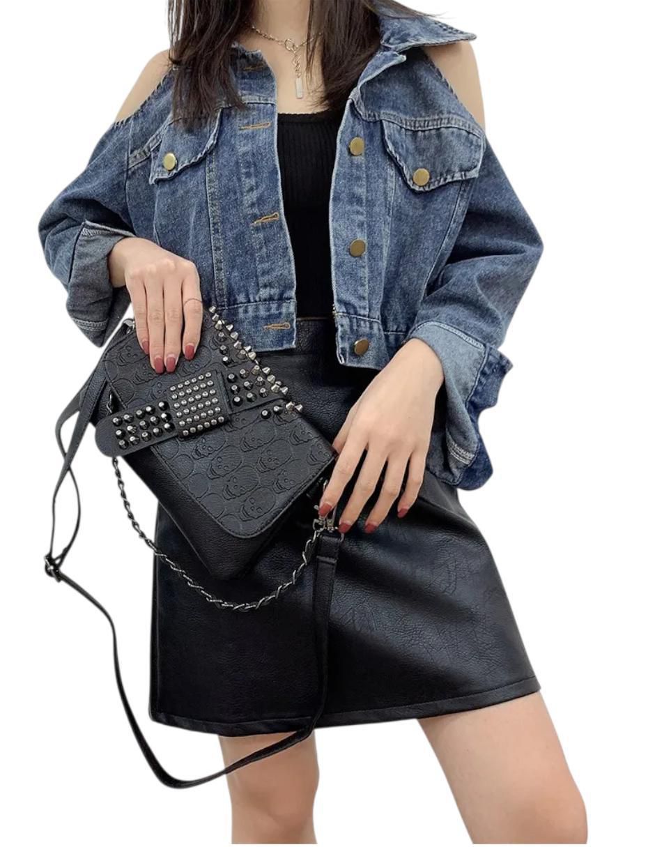 Bolsa crossbody para mujer 3