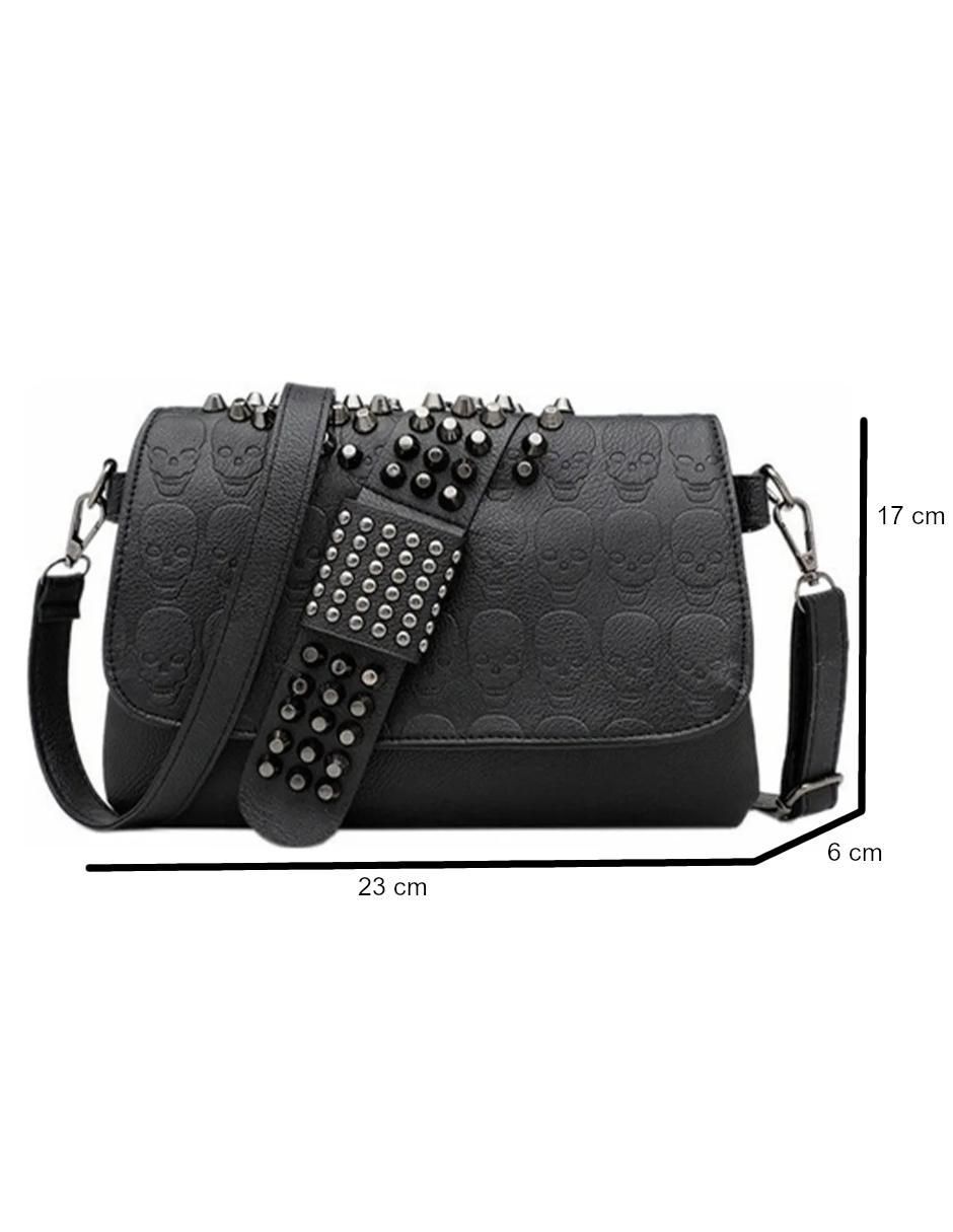 Bolsa crossbody para mujer 2