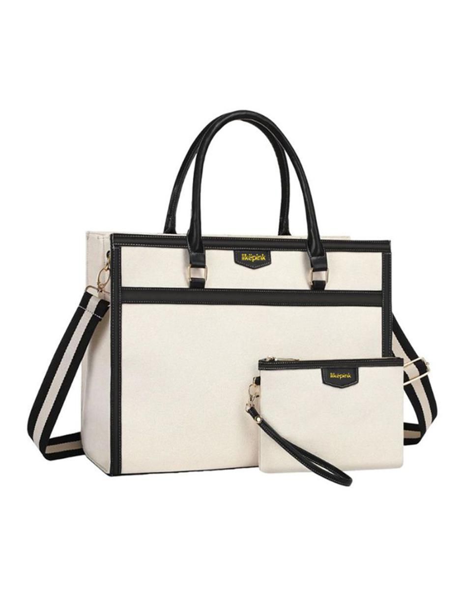 Bolsa tote Formalidad para mujer