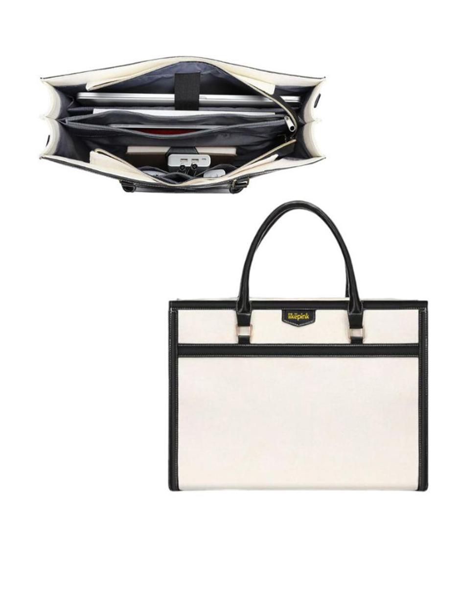 Bolsa tote Formalidad para mujer 2