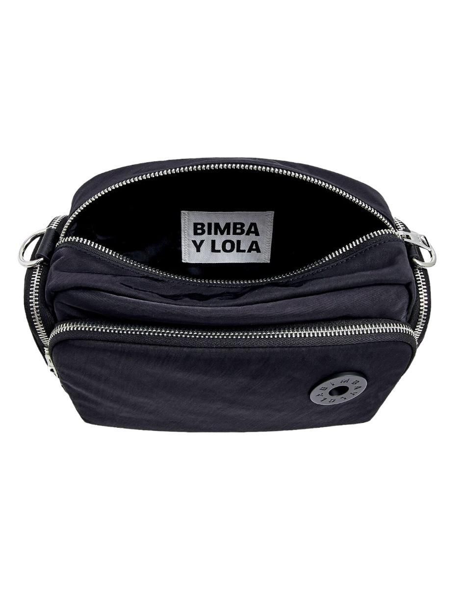 Bolsa crossbody Bimba y Lola Olimpia Circule para mujer Liverpool