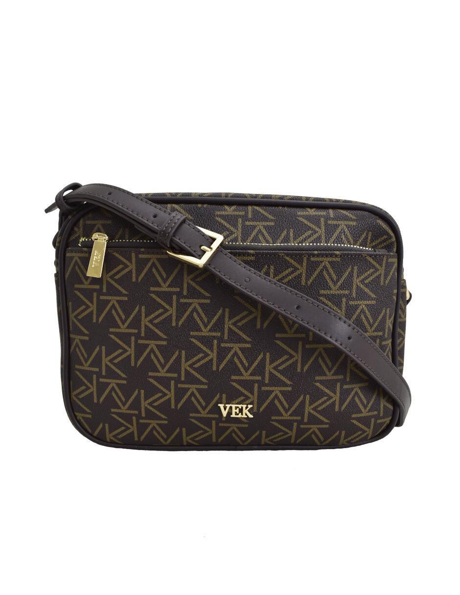 Bolsa crossbody Línea 30 para mujer