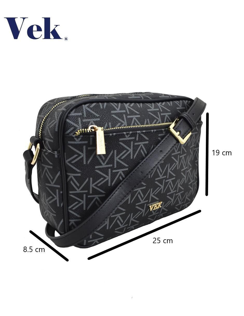Bolsa crossbody Línea 30 para mujer 5