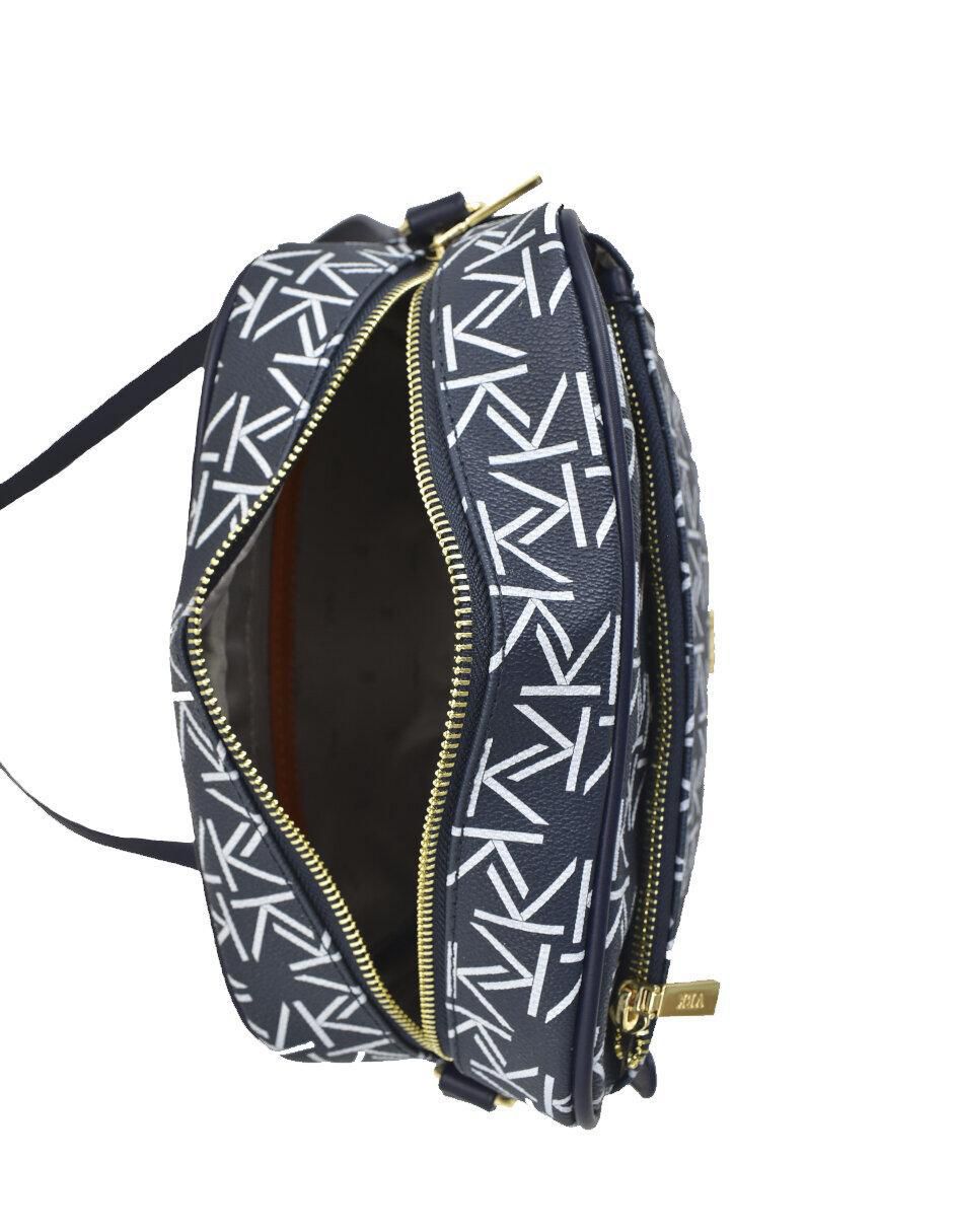 "bolsa" crossbody vek linea 30 sin temática "de" poliuretano "para" (si aplica) mujer