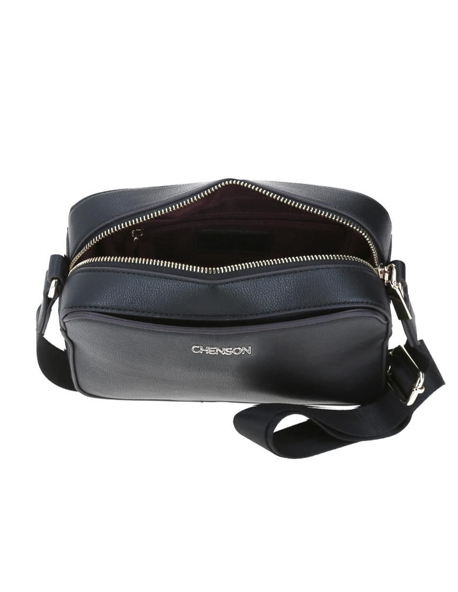 Bolsa crossbody Fátima para mujer 7