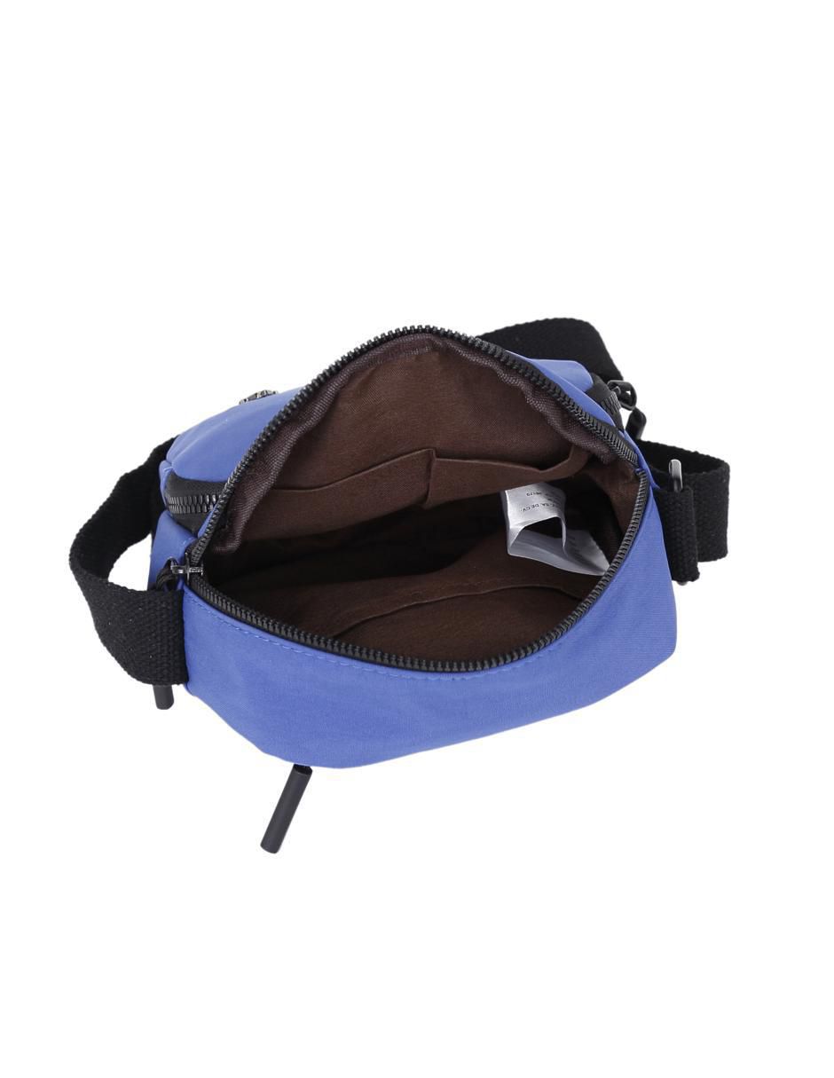 Bolsa crossbody unisex 3