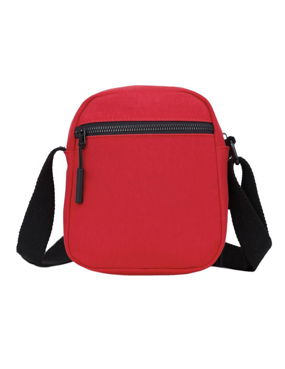 Bolsa crossbody unisex 2