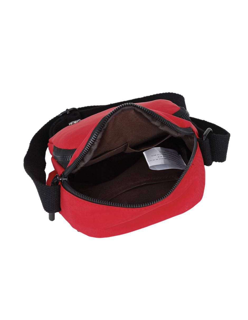 Bolsa crossbody unisex 3