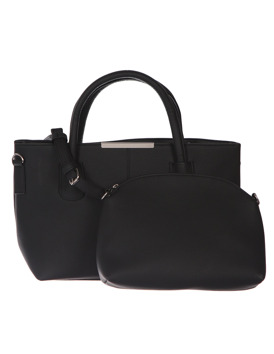 Bolsa carry all Moramora para mujer Suburbia