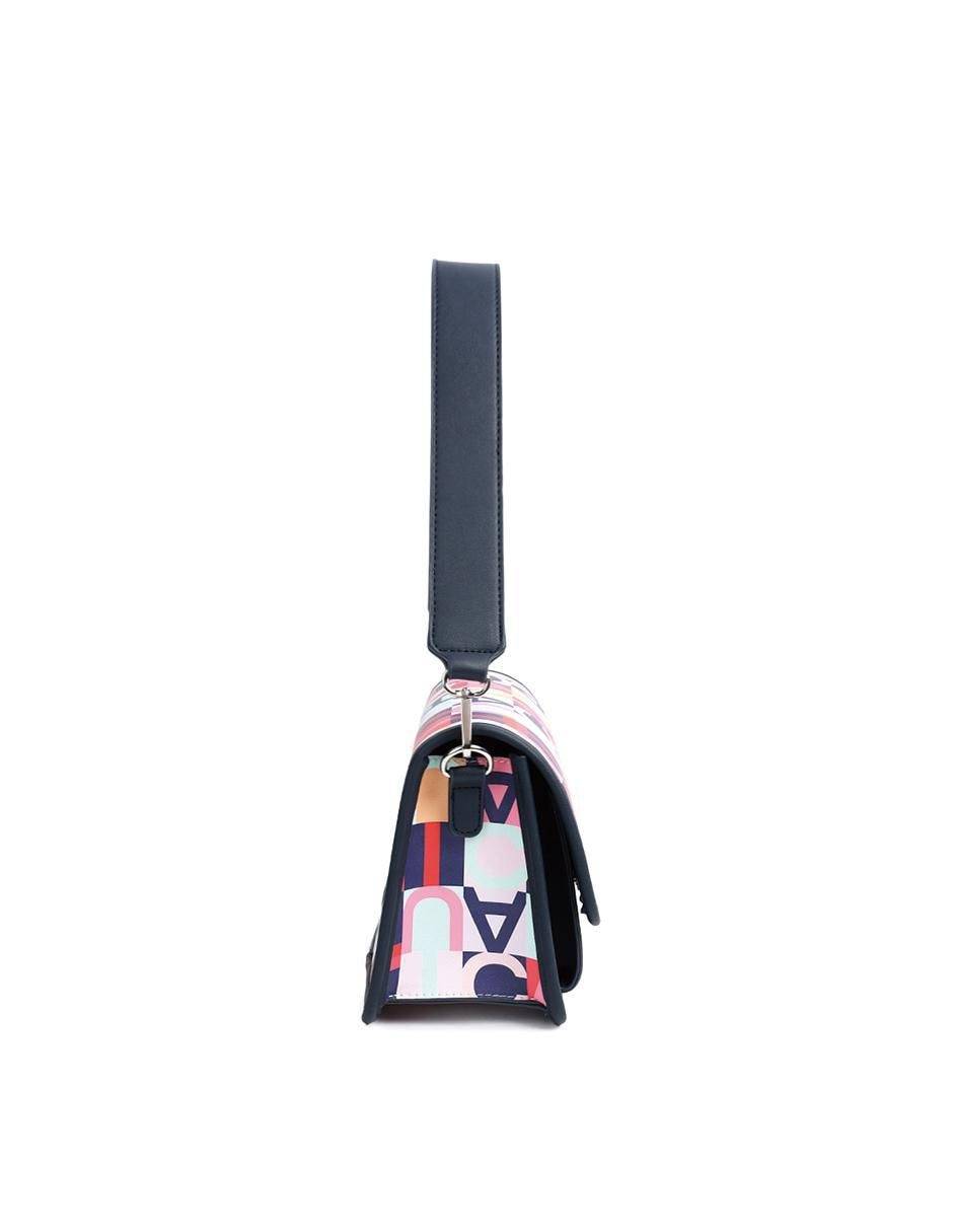 Bolsa shoulder Dione para mujer 2