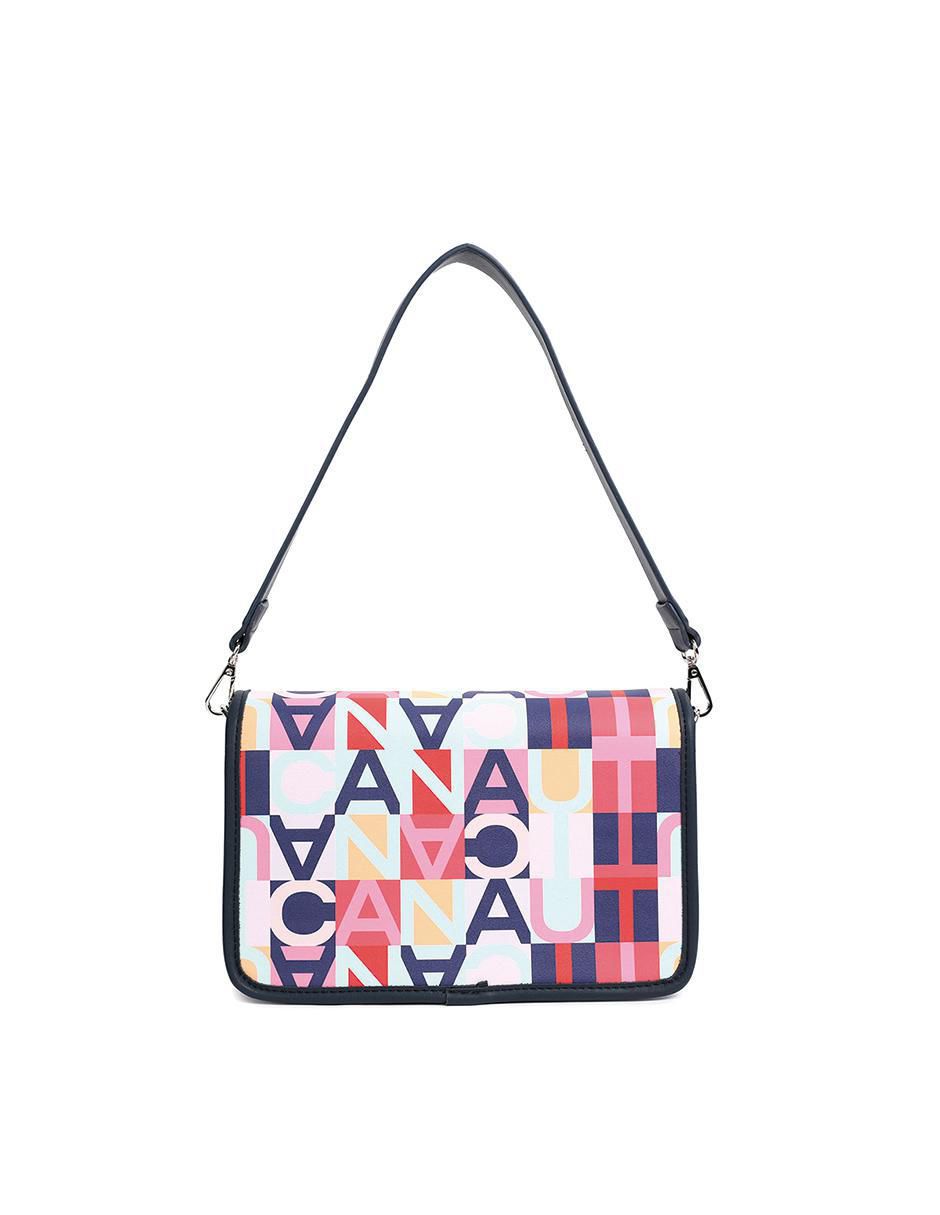 Bolsa shoulder Dione para mujer 3