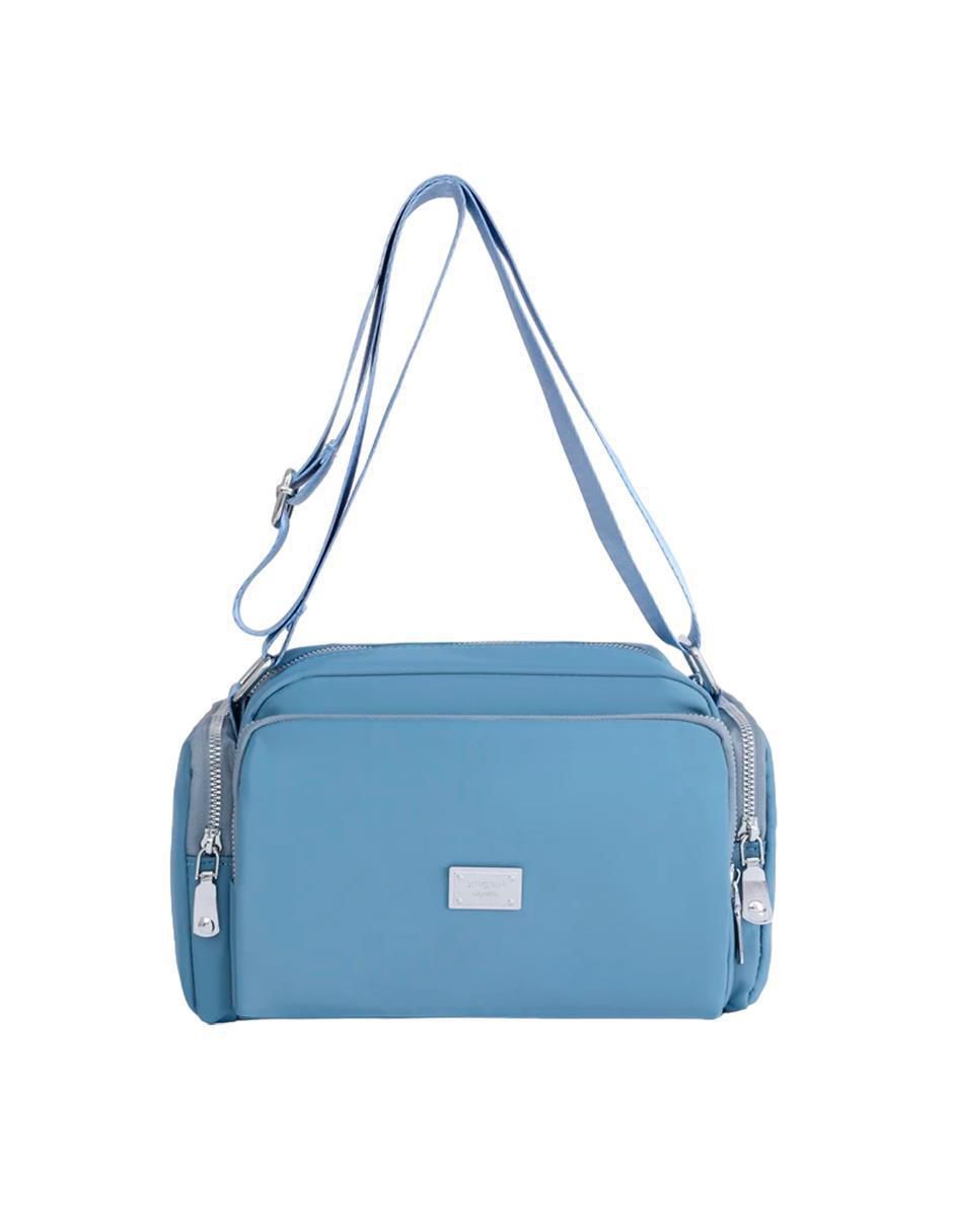 Bolsa bandolera para mujer