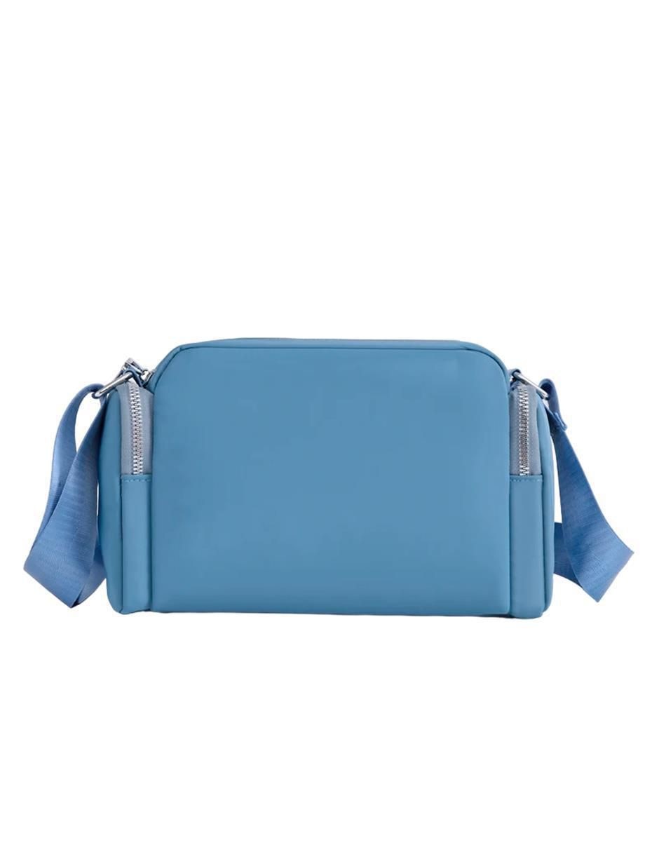 Bolsa bandolera para mujer 3