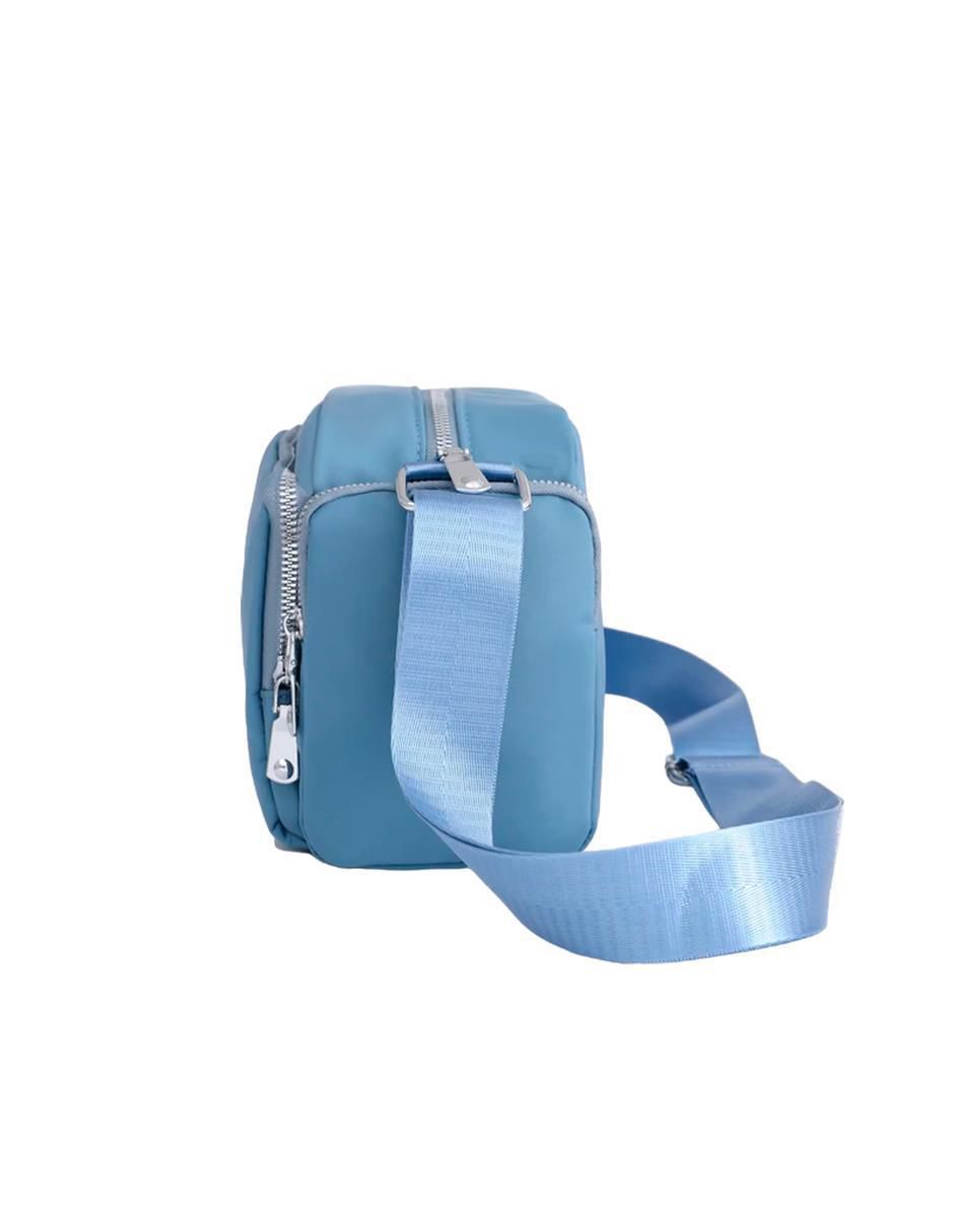 Bolsa bandolera para mujer 4