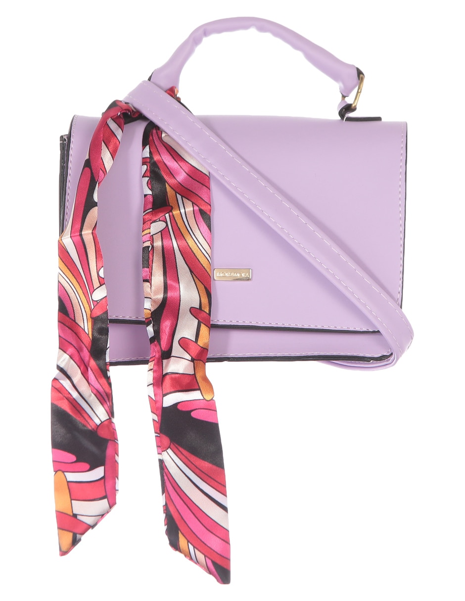 Bolsa crossbody para mujer 1