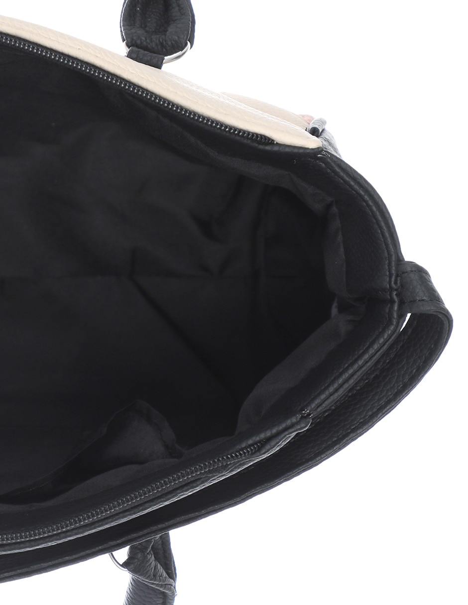 Bolsa satchel para mujer 4