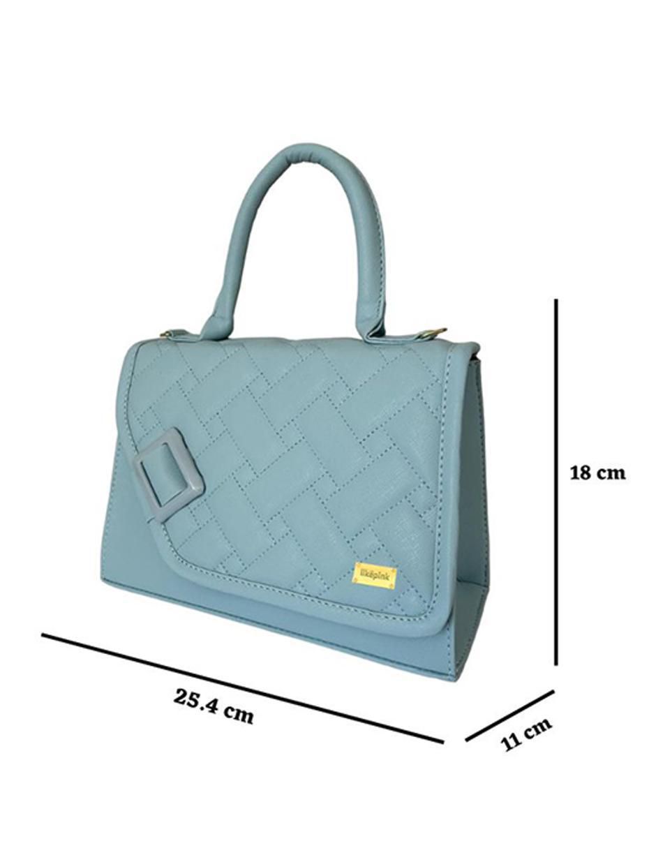 Bolsa shoulder Fabulosa Ocasión para mujer 8