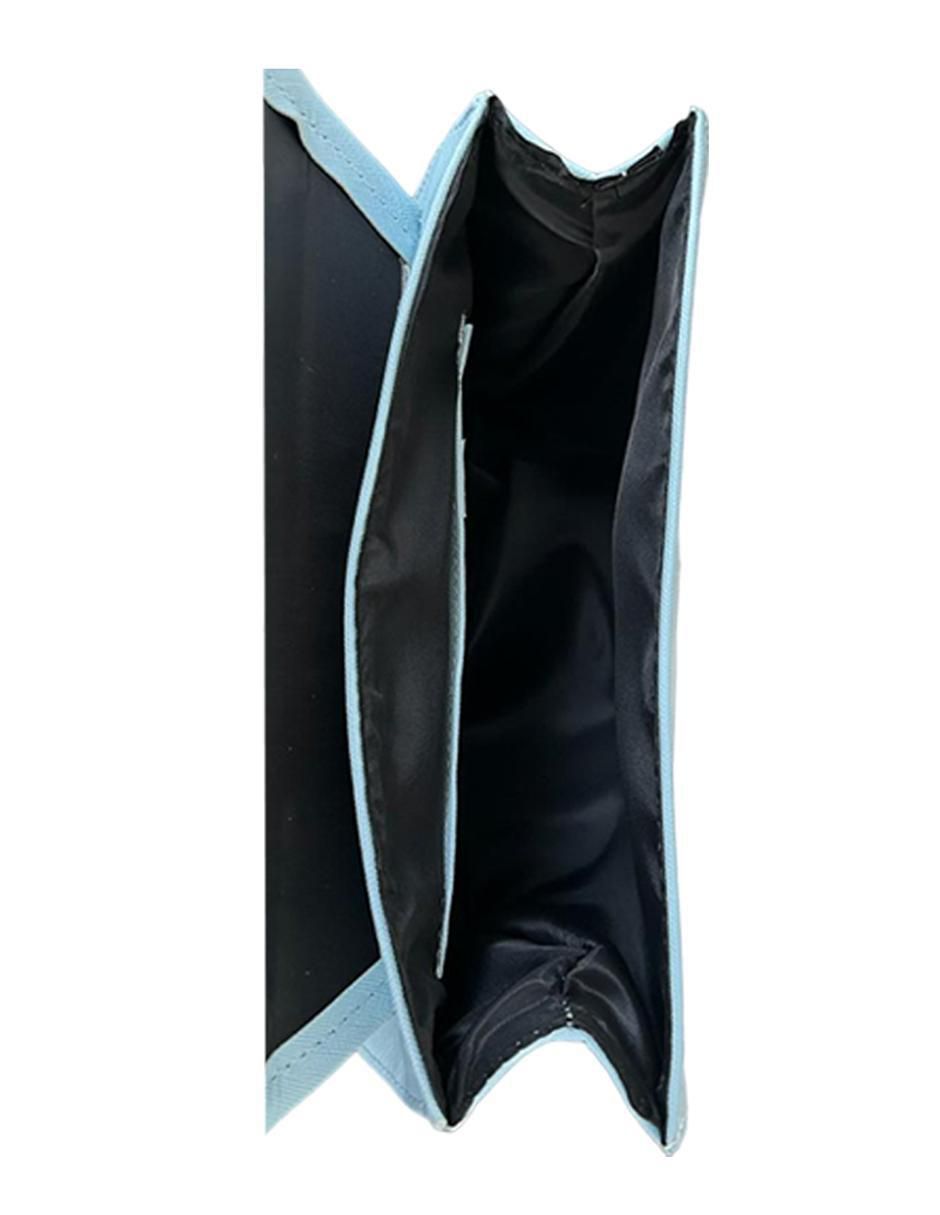 Bolsa shoulder Fabulosa Ocasión para mujer 5