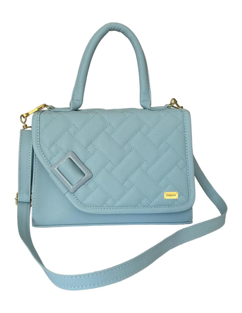 Bolsa shoulder Fabulosa Ocasión para mujer 6