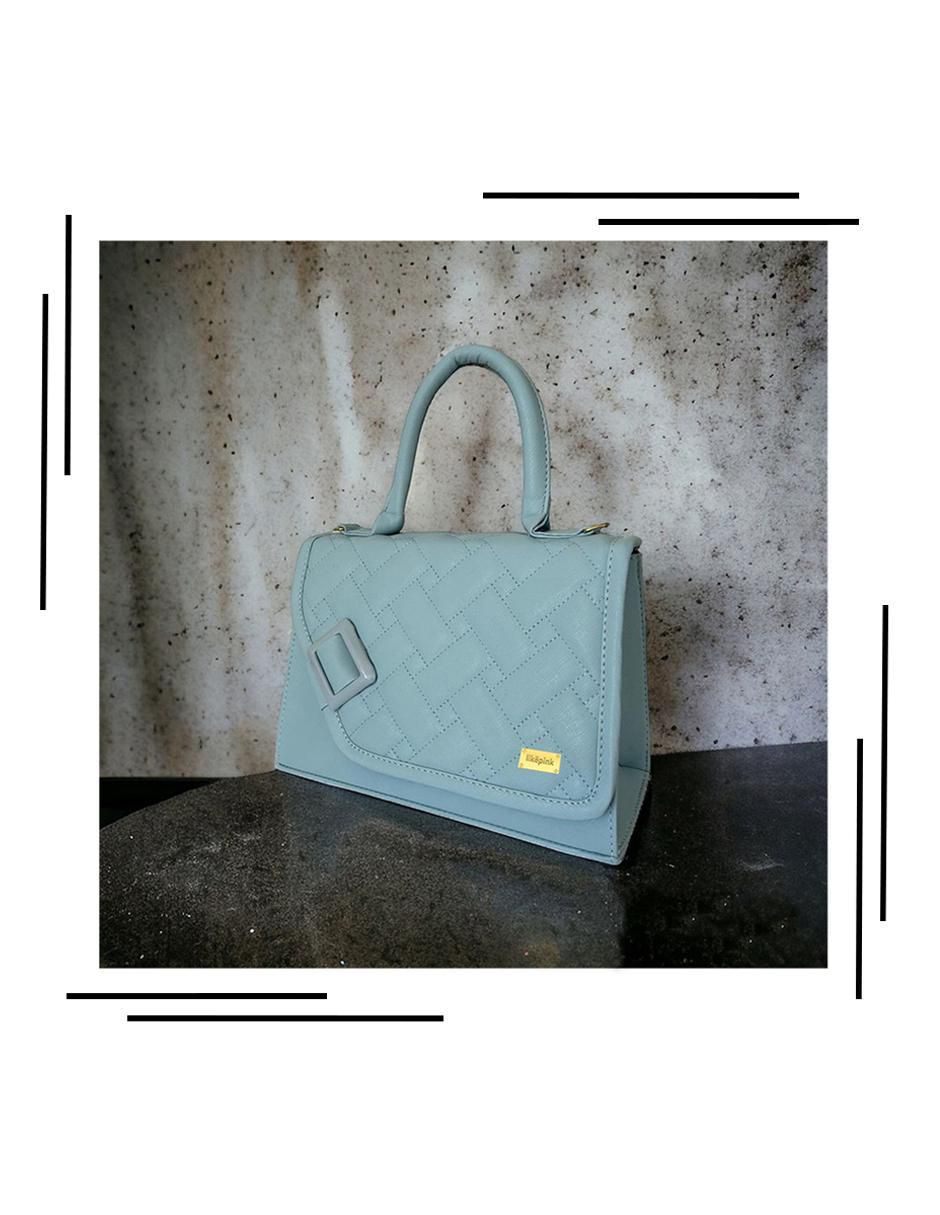 Bolsa shoulder Fabulosa Ocasión para mujer 7