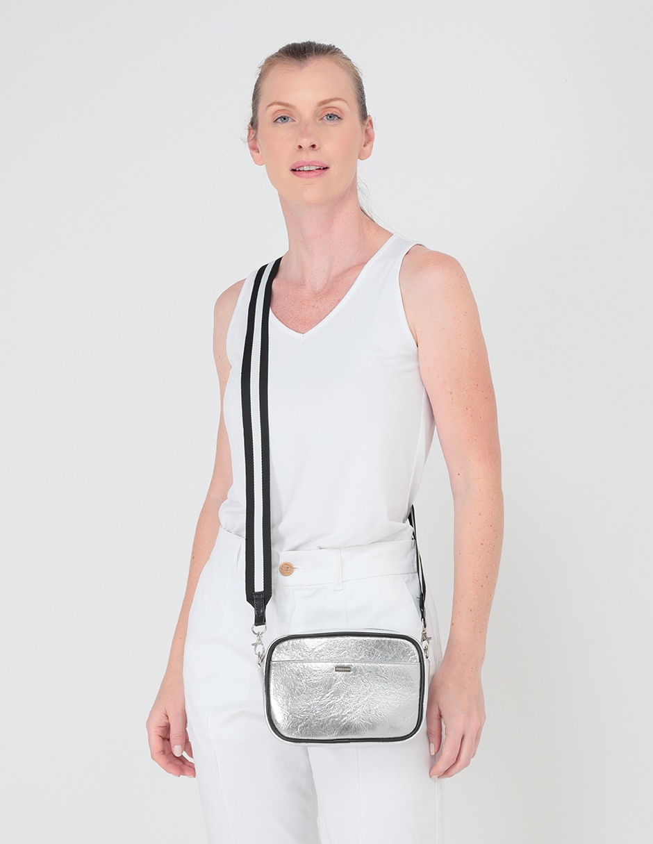 Bolsa crossbody para mujer 5