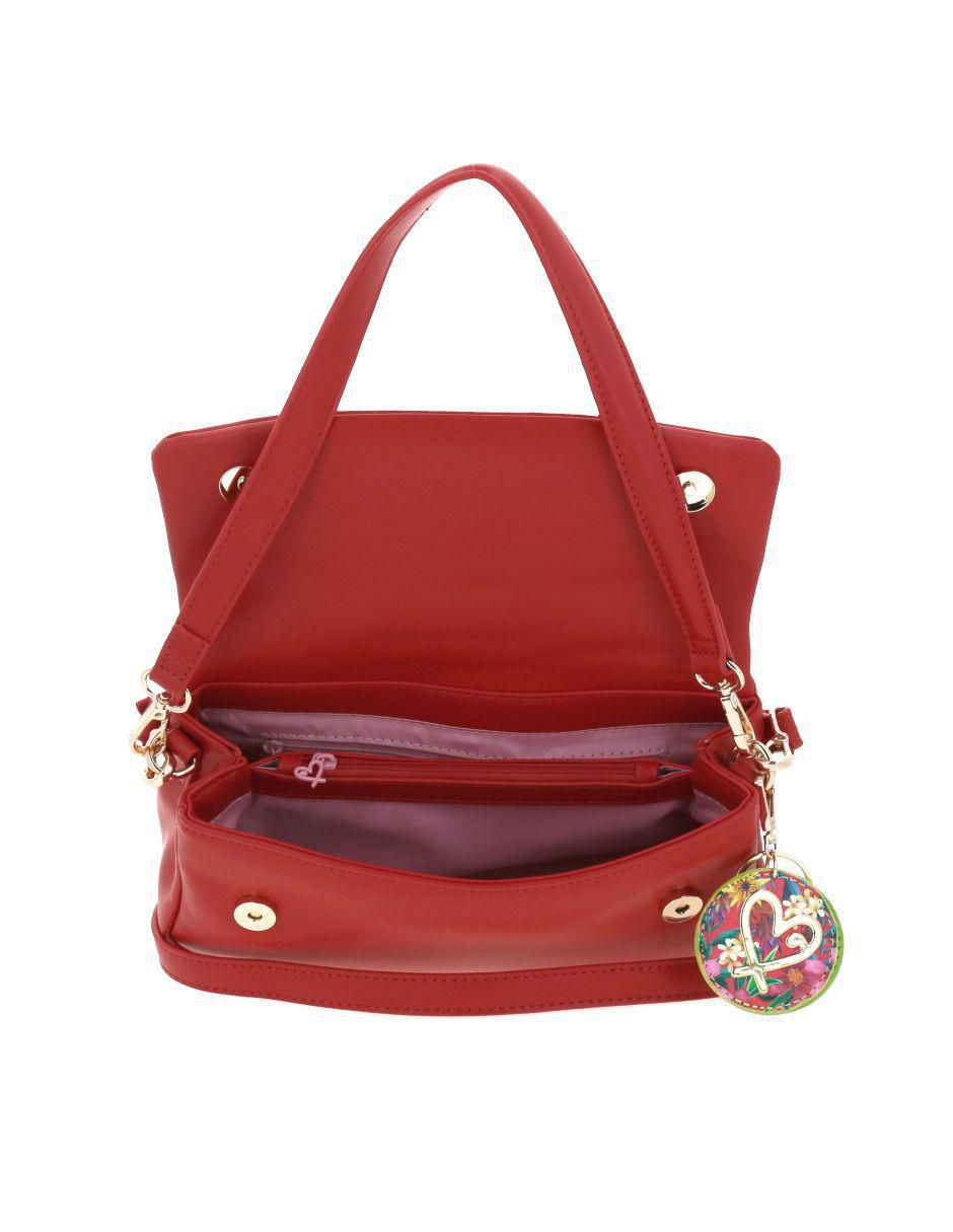 Bolsa crossbody Jimena para mujer 7