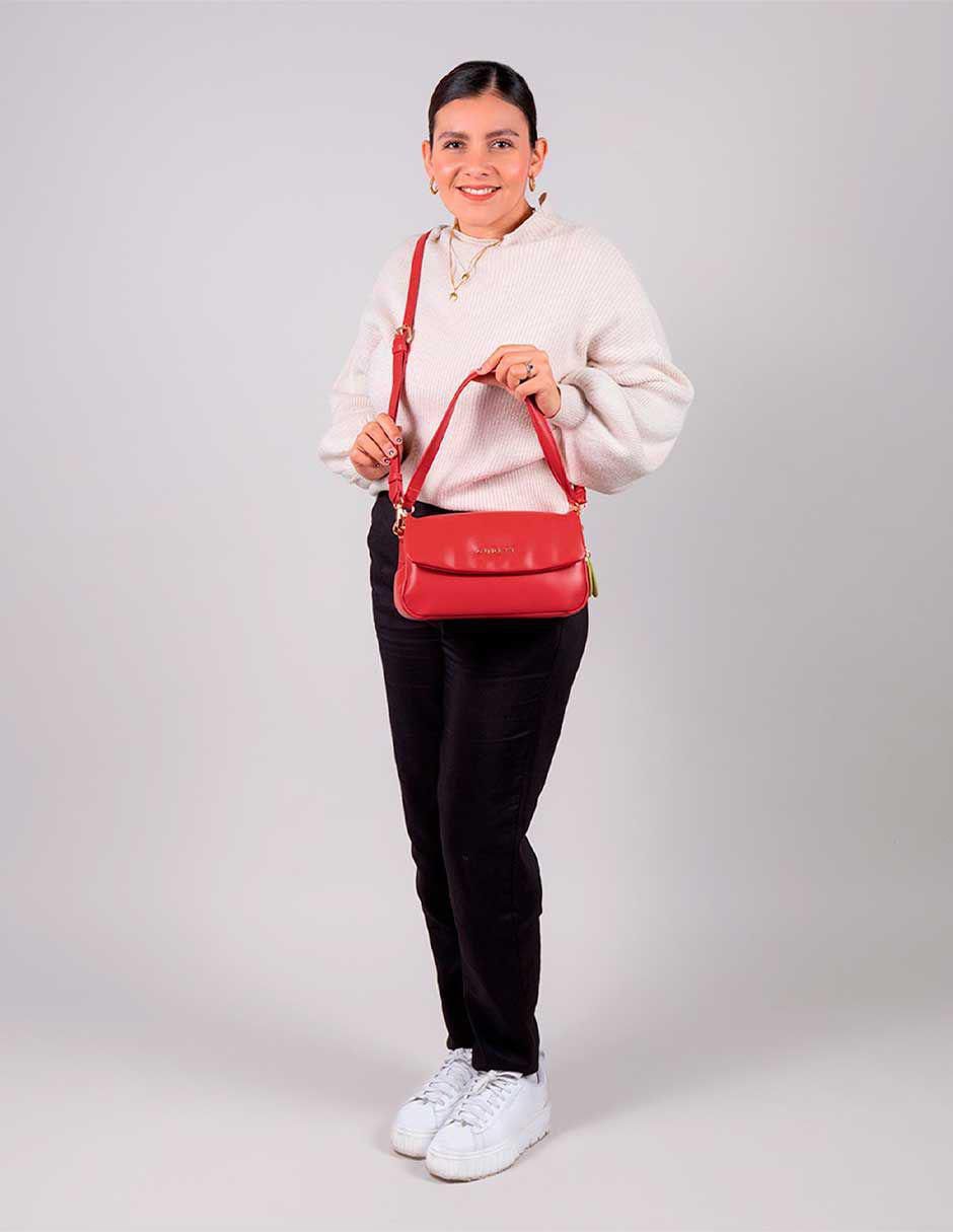 Bolsa crossbody Jimena para mujer 8