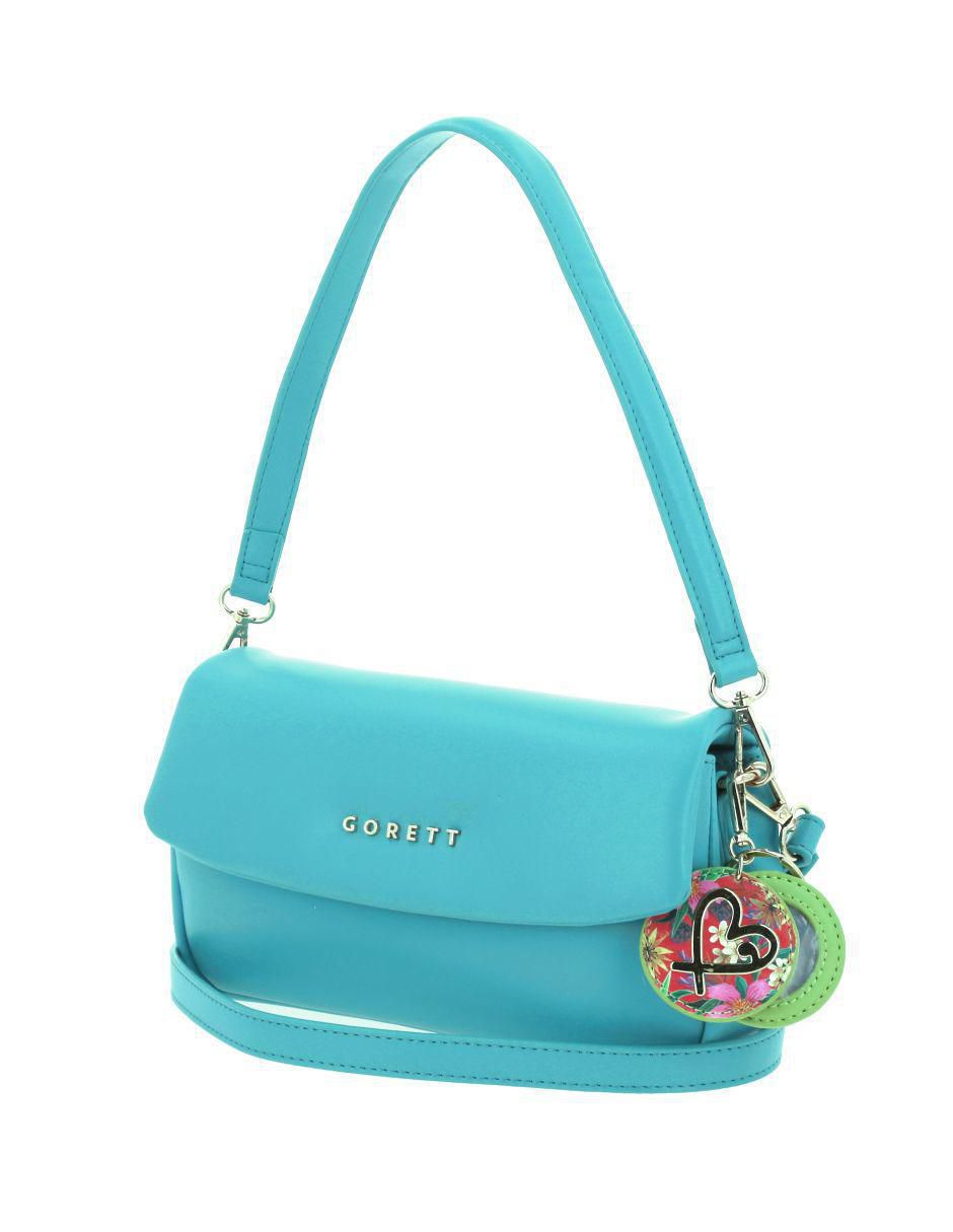 Bolsa crossbody Jimena para mujer 2