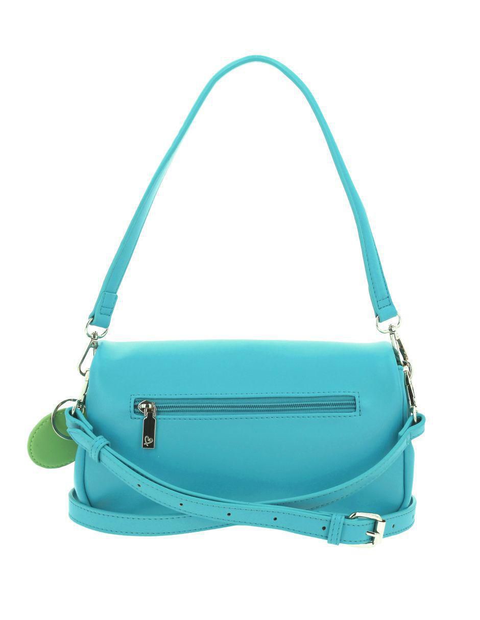 Bolsa crossbody Jimena para mujer 4