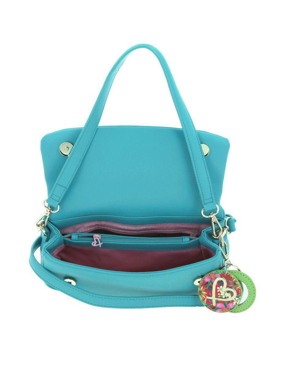 Bolsa crossbody Jimena para mujer 7