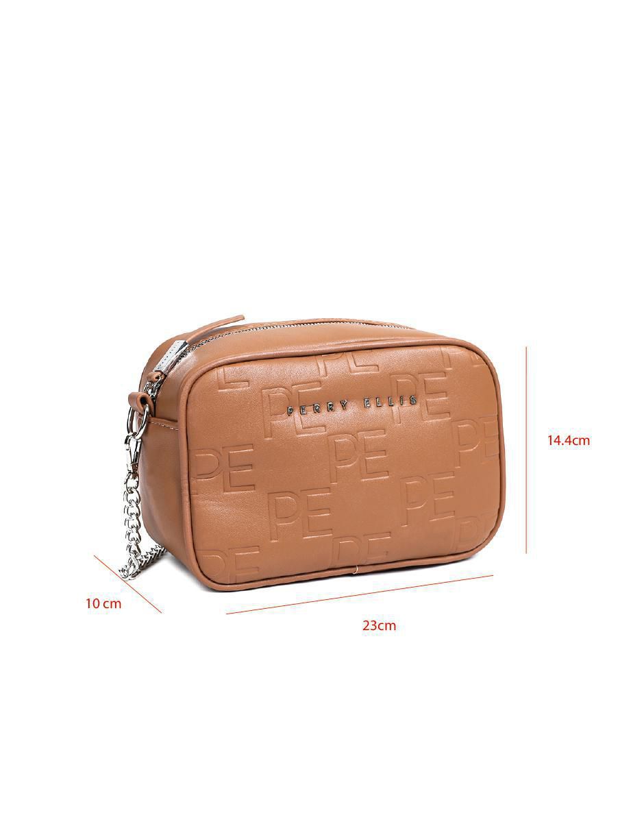 Bolsa shoulder Imma para mujer 6