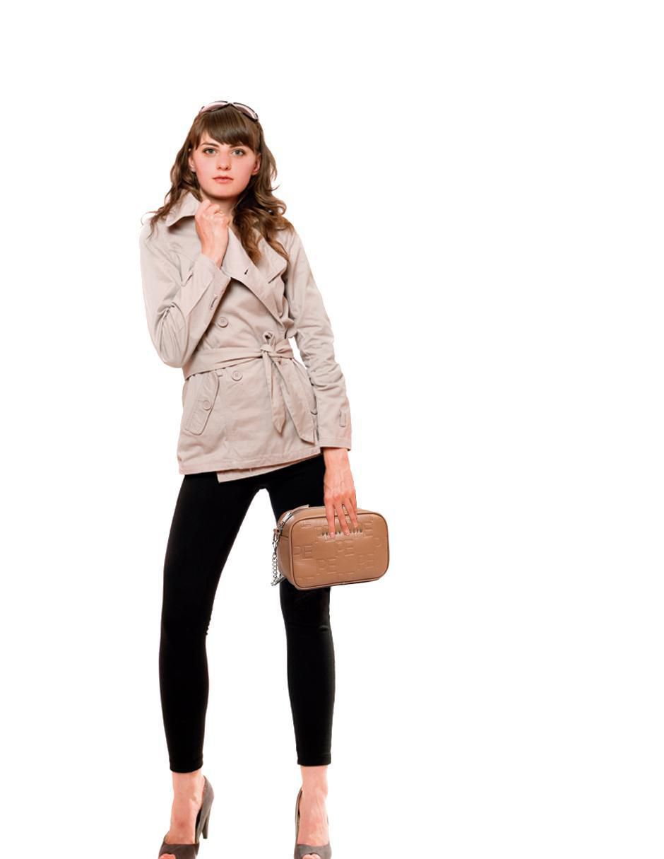 Bolsa shoulder Imma para mujer 5