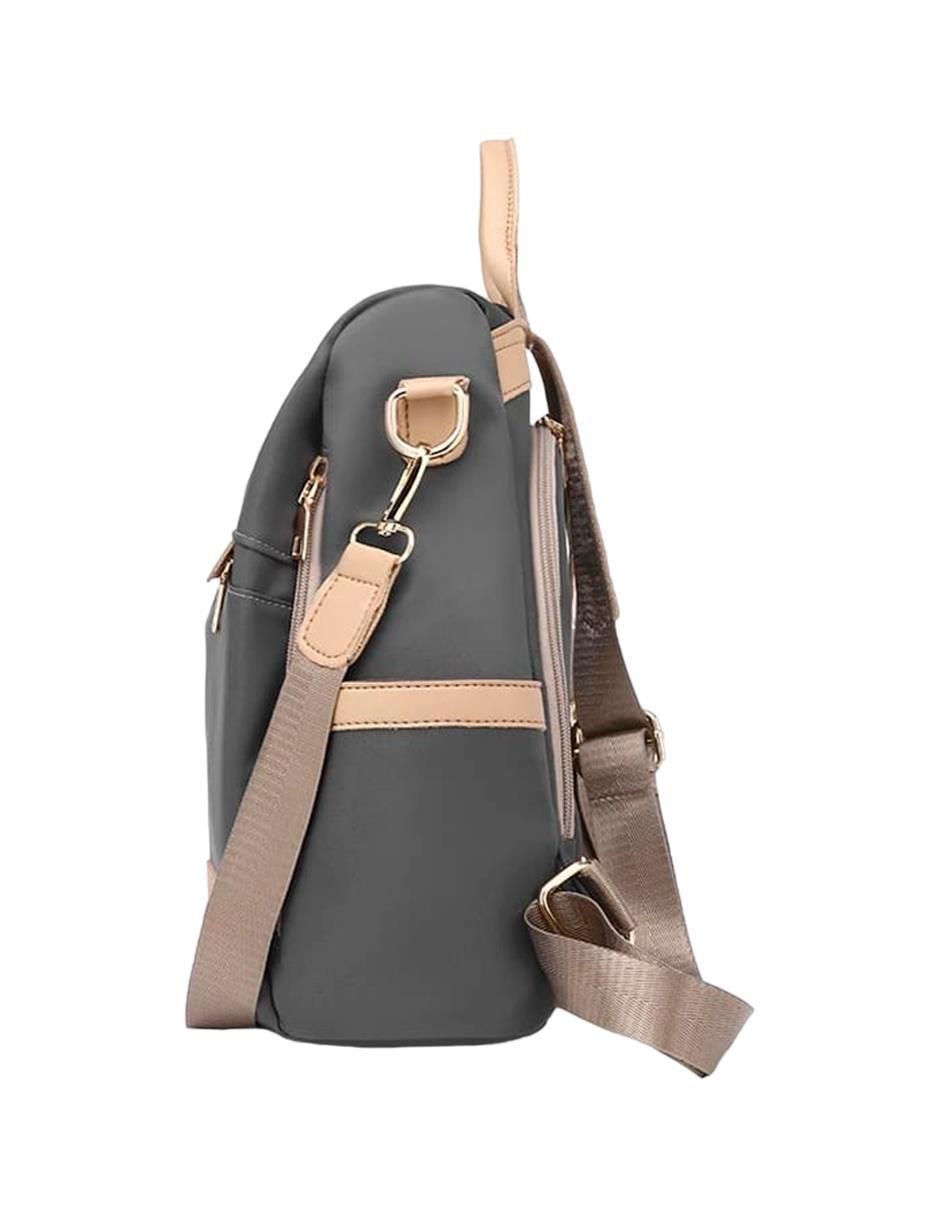 Mochila antirrobo unisex 3