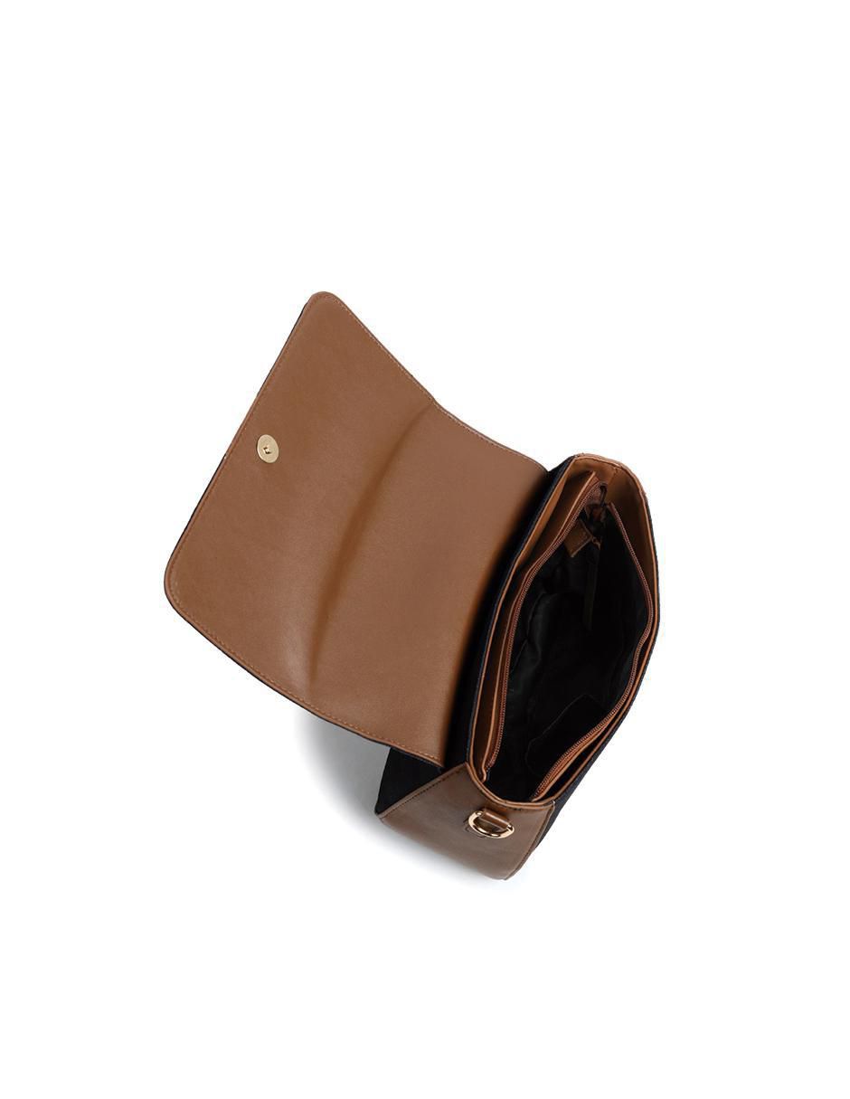 Bolsa crossbody Allisson para mujer 4