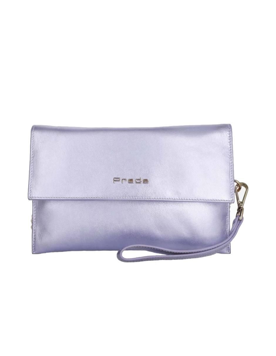 Bolsa crossbody de piel para mujer Bolsa crossbody de piel para mujer