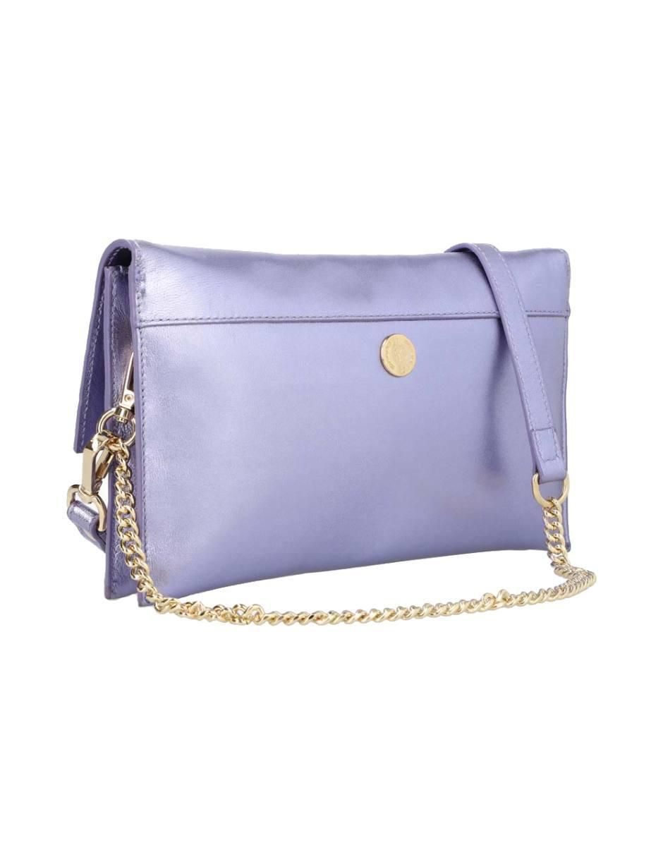 Bolsa crossbody de piel para mujer 2