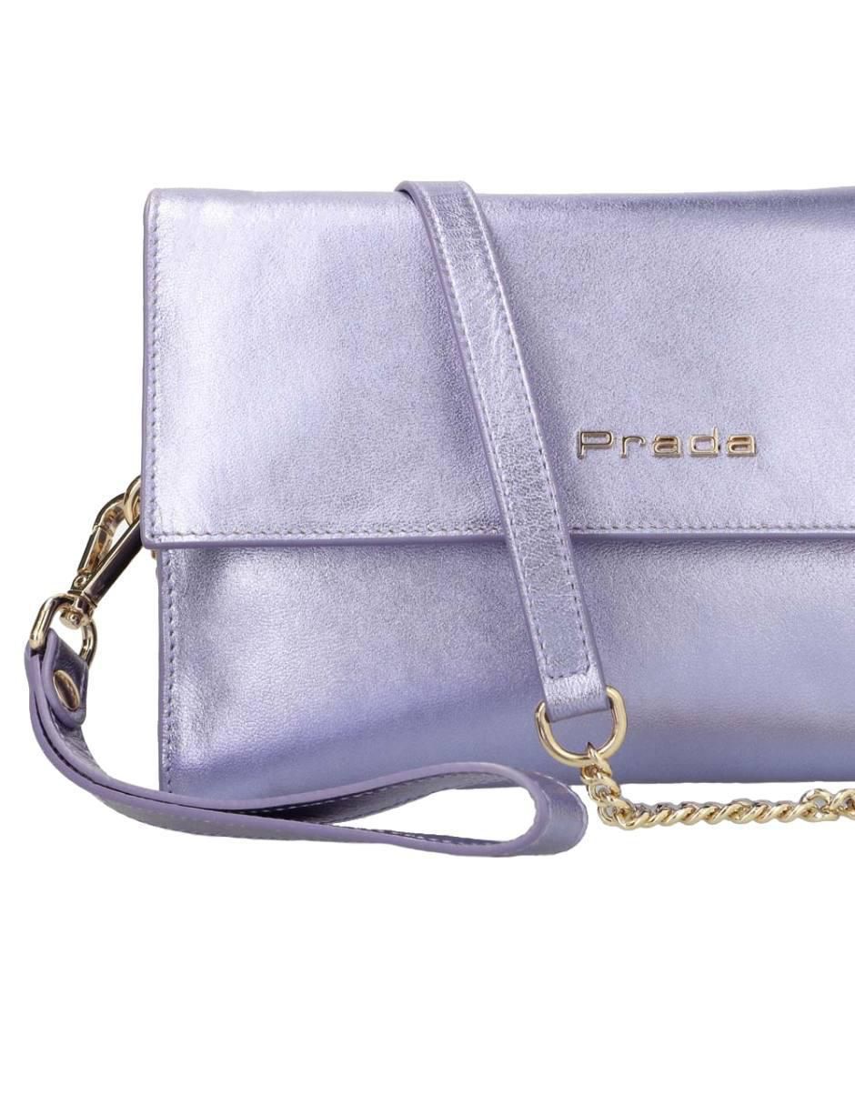 Bolsa crossbody de piel para mujer 3