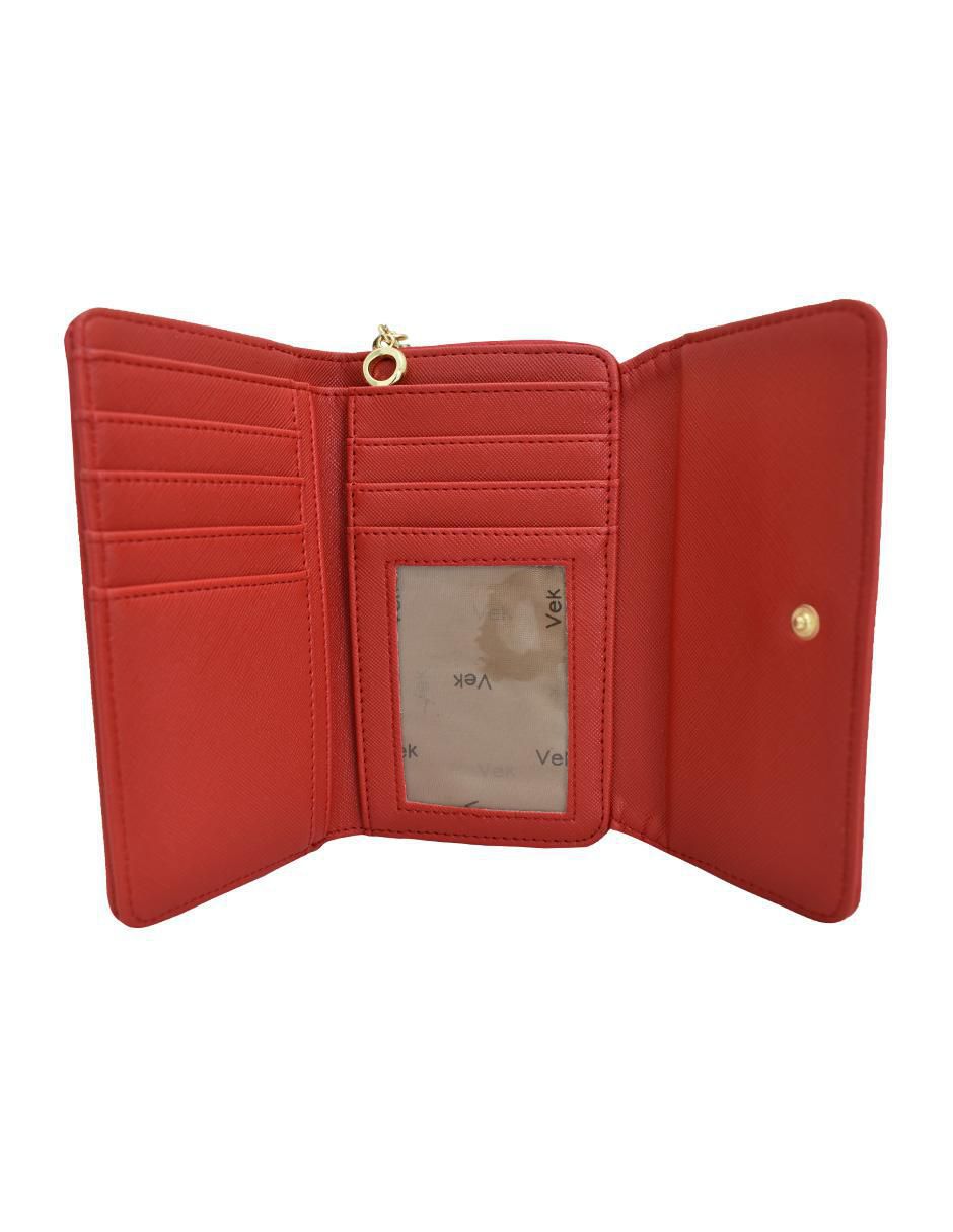 Cartera Linea 19 para mujer 4