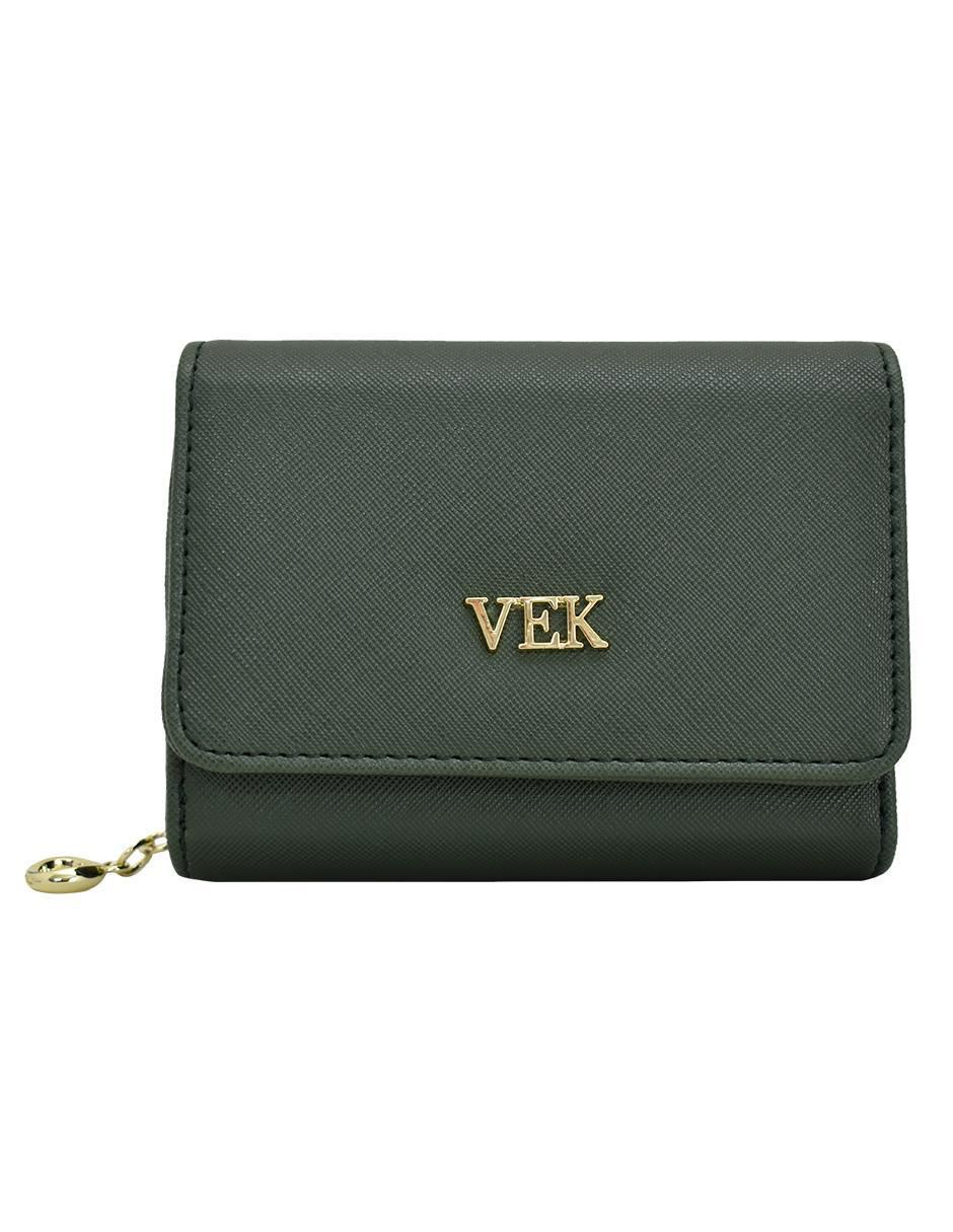 "cartera" vek linea 19 sin temática "para" (si aplica) mujer