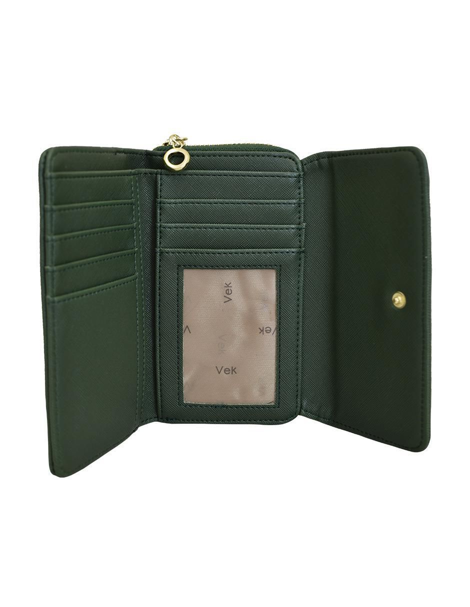 "cartera" vek linea 19 sin temática "para" (si aplica) mujer