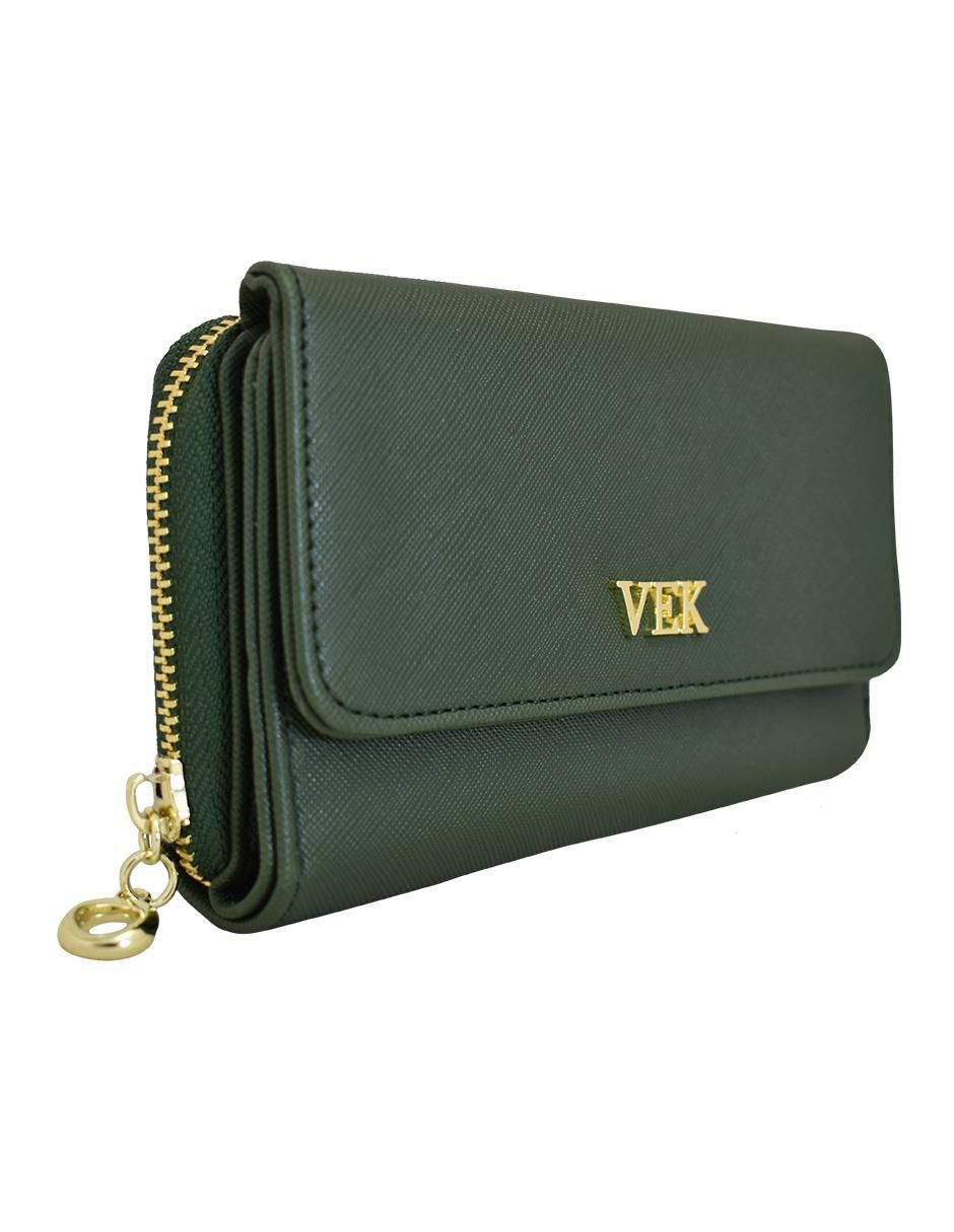 "cartera" vek linea 19 sin temática "para" (si aplica) mujer